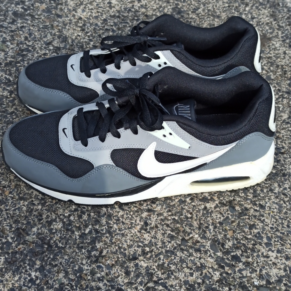 Air max correlate
